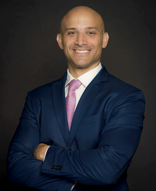 Dr. Paul Tallaj