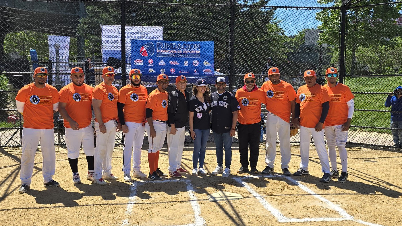 The orange squad — New York State Federation of Taxi Drivers Inc.